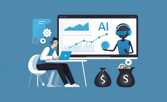How AI and automation are changing tax consulting