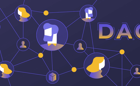 La gestion dans les systèmes décentralisés : Wyoming DAO LLC et MI DAO LLC