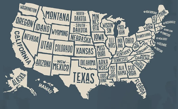 Tax features of Wyoming, Delaware, and New Mexico: a relevant comparison for businesses