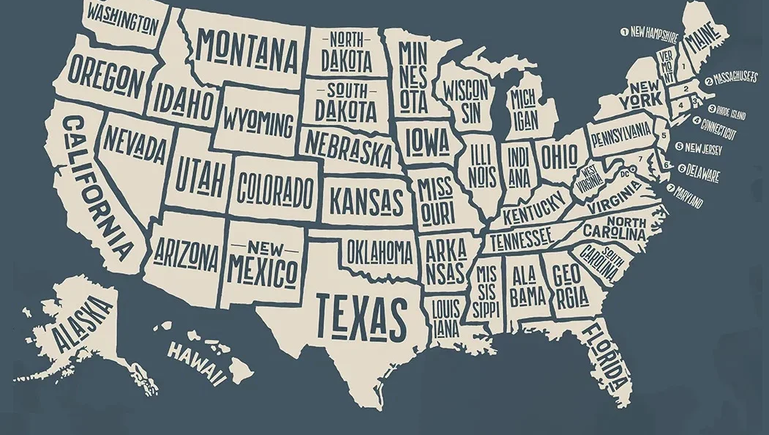 Налоговые особенности Wyoming, Delaware и New Mexico: актуальное сравнение для бизнеса
