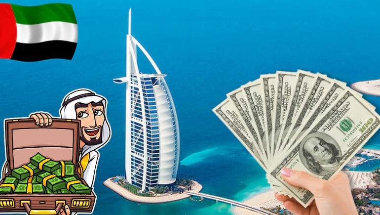 Держим курс на Восток, Или как начать бизнес в ОАЭ