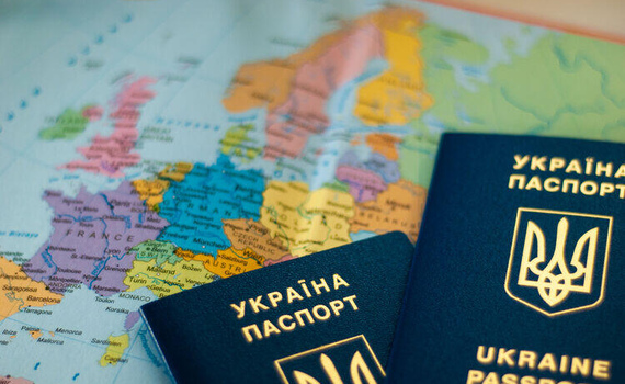 Multiple citizenship in Ukraine: how the new law works in 2025
