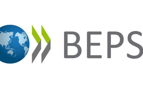 Конвенция BEPS вступит в силу 1 июля 2018 года