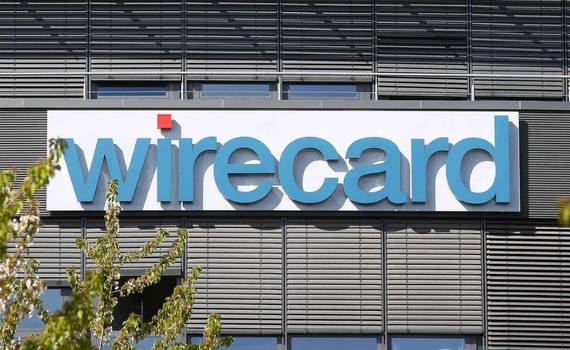 Wirecard AG подал заявление на банкротство. Бывший CEO арестован