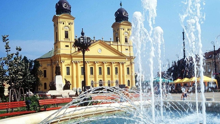 Как открыть бизнес в Венгрии украинцу?