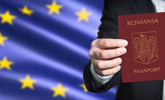 Как украинцу получить гражданство в Румынии