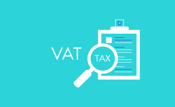 Как узнать VAT номер компании?