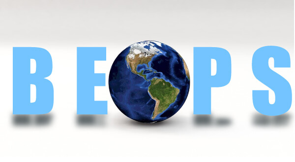 План BEPS: глобальна ініціатива та її вплив на Україну