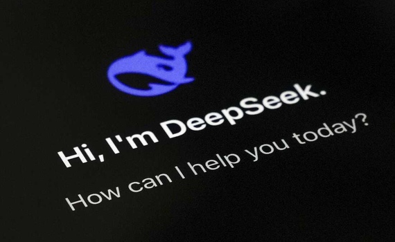 Искусственный интеллект или шпионаж? Южная Корея обвиняет DeepSeek в передаче данных ByteDance