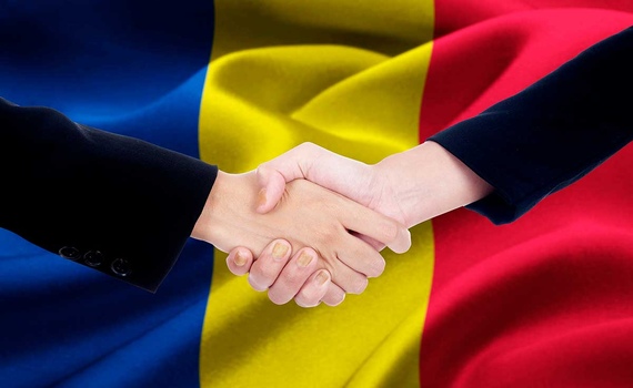Бізнес з нуля у Румунії