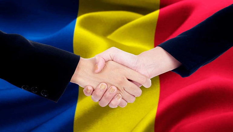 Бизнес с нуля в Румынии
