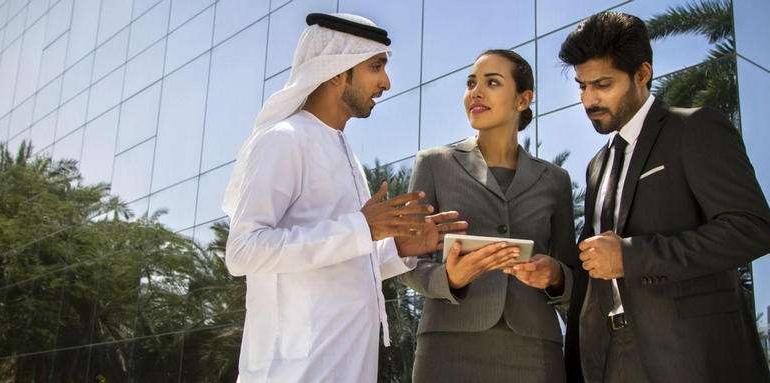 Начинаем работать в ОАЭ: что для этого нужно