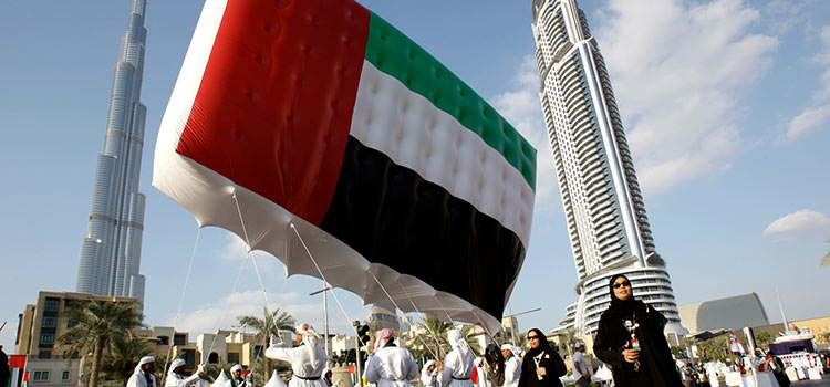 Почему выгодно открыть компанию в ОАЭ?