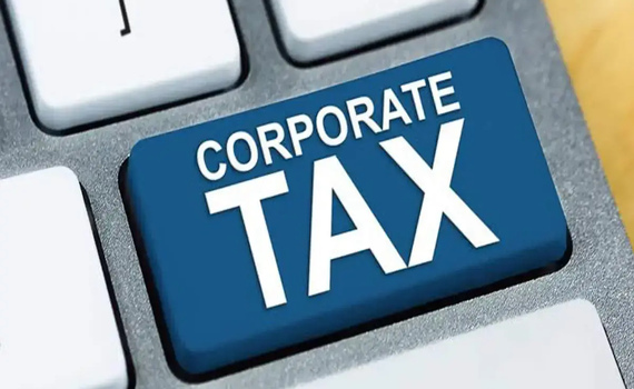How to pay corporation tax?