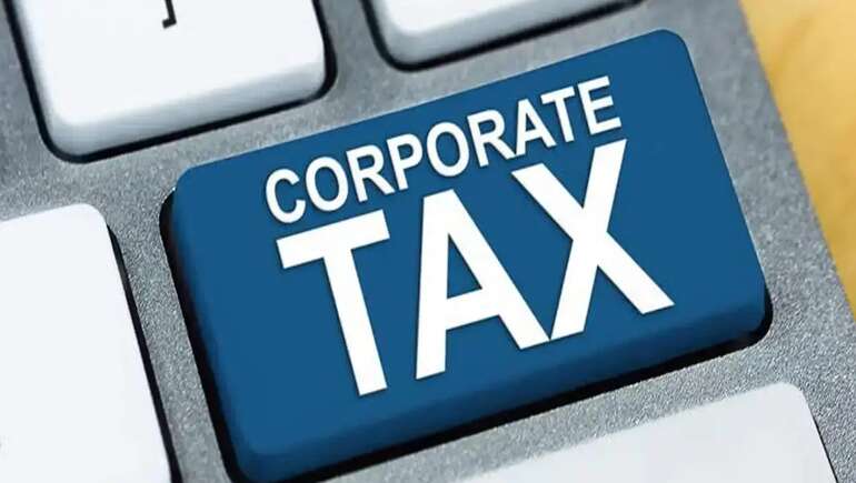 How to pay corporation tax?