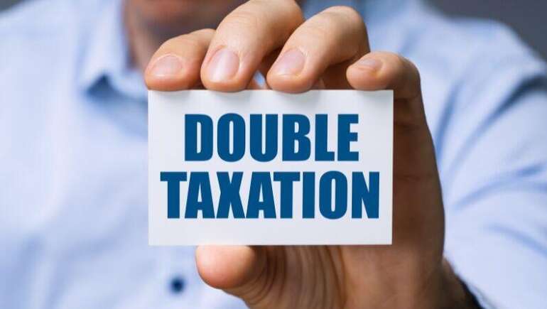 Как избежать двойного налогообложения: стратегии и соглашения