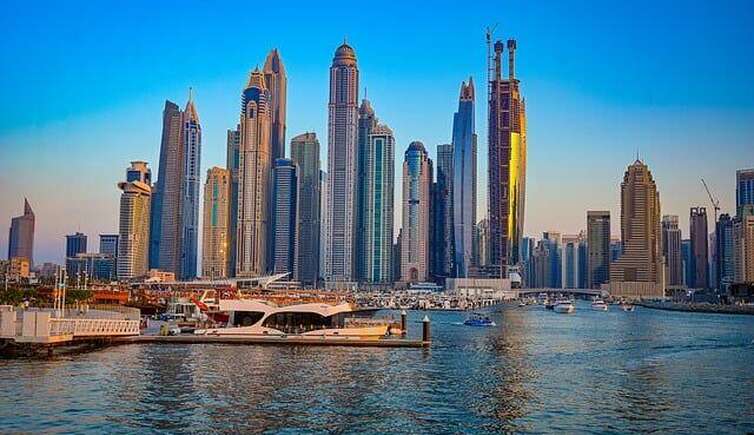 Инвестирование в будущее: Как эффективно зарегистрировать компанию в ОАЭ