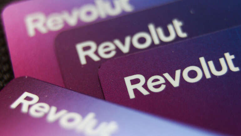 Revolut запустил свои услуги в Украине