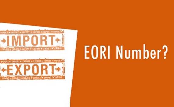 Код EORI: кому, зачем он нужен и как его получить