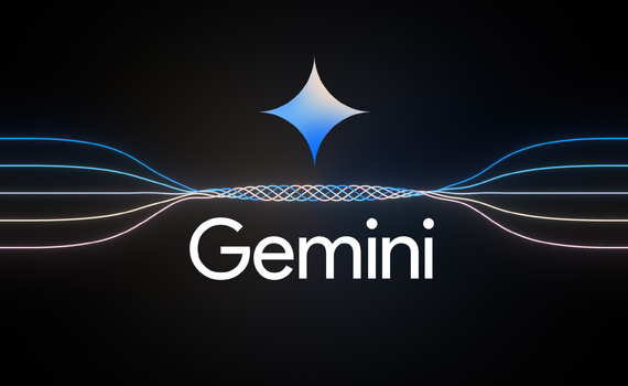 Гугл запускає свою мультимодальну GPT - Google Gemini, революційний прорив у світі AI