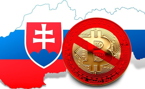 Как открыть счет в банке для фирмы в Словакии?