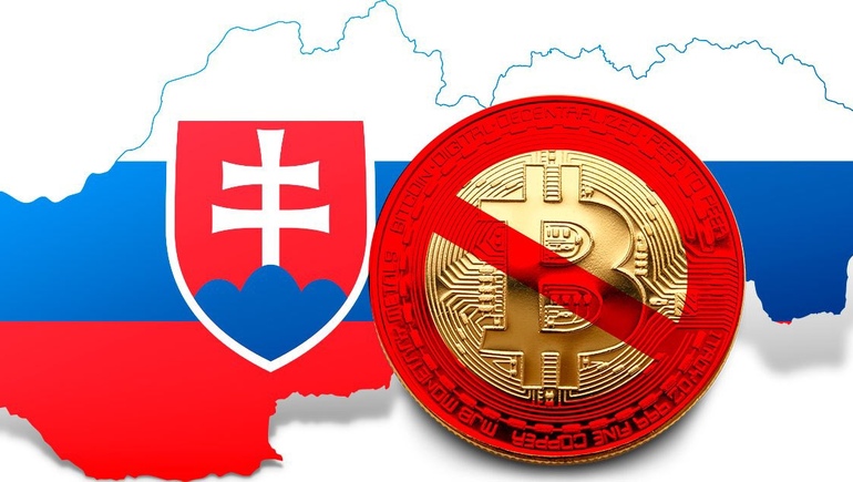 Как открыть счет в банке для фирмы в Словакии?