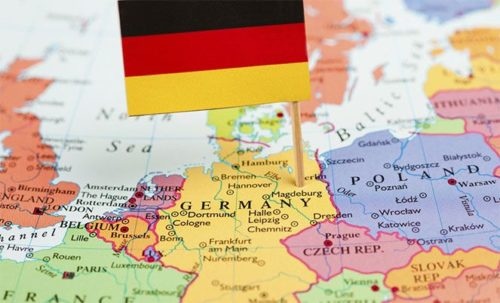 Особенности получения вида на жительство на территории Германии