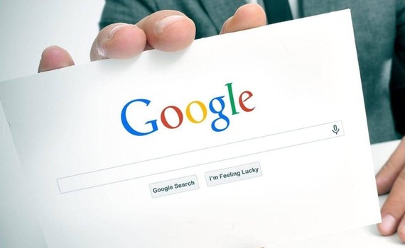 Налог на Google поддержала Верховная Рада Украины: что ждать в январе 2022 года?
