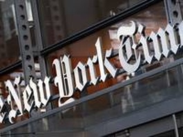 New York Times подает в суд на Microsoft и OpenAI на миллиарды долларов