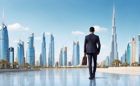 Mise à jour sur lenregistrement du numéro didentification fiscale aux Émirats arabes unis : changements importants pour les entreprises