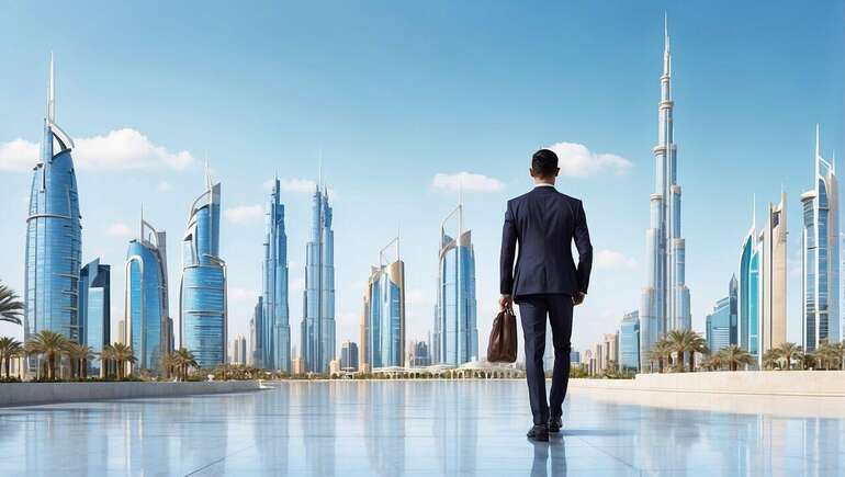 Обновления в регистрации налоговых номеров в ОАЭ: Важные изменения для бизнеса