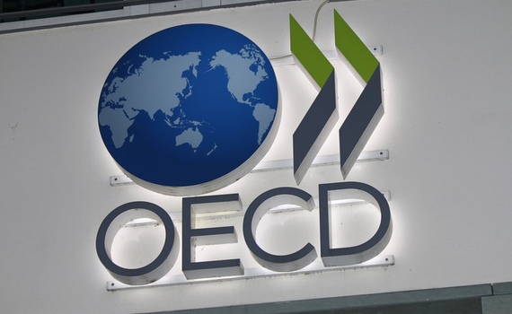 ОЭСР: План BEPS дал толчок к реформе налогового законодательства по всему миру