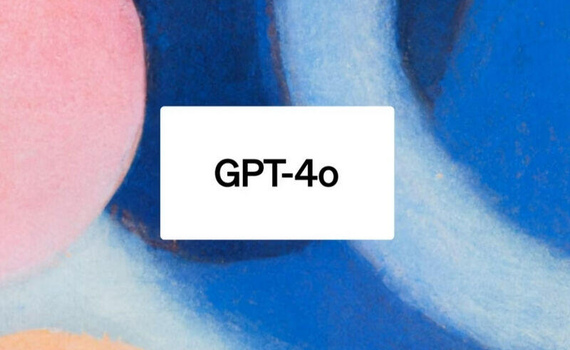 OpenAI présente GPT-4o : Le nouveau fleuron de lIA générative