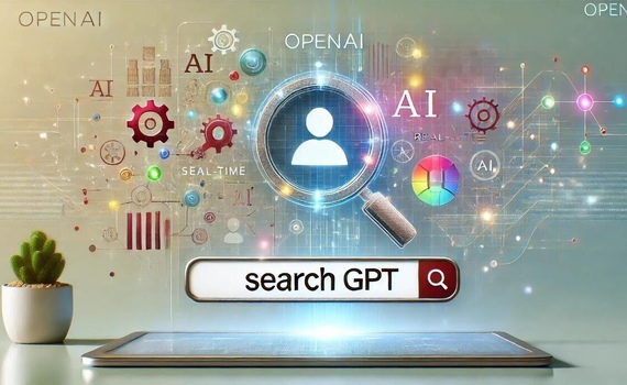 OpenAI lance ChatGPT Search : une révolution dans le monde de la recherche en ligne