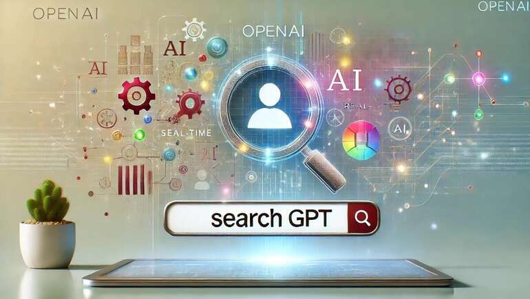 OpenAI lance ChatGPT Search : une révolution dans le monde de la recherche en ligne