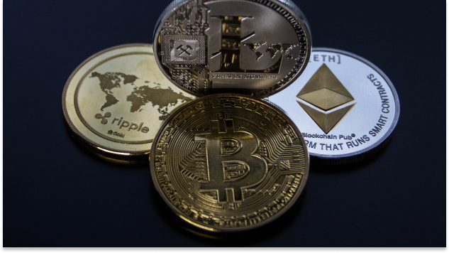 Как получить криптовалютную лицензию: основные шаги