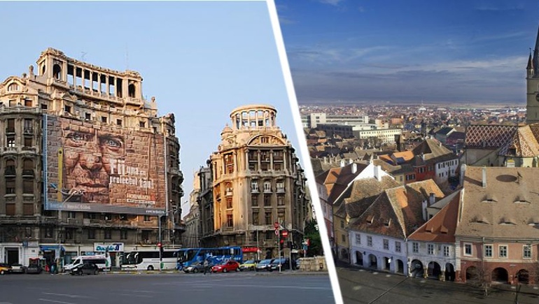 Реєстрація компанії в Румунії: як зробити все правильно