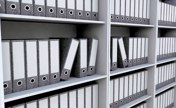 Что такое полочная компания (shelf company)?