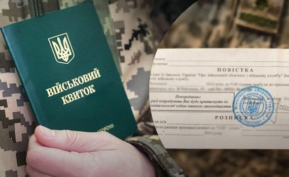 Штрафы от ТЦК уже есть в реестре должников: как проверить и отслеживать в Опендатаботе
