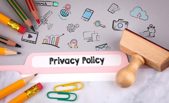 Требования к privacy policy в соответствии с GDPR