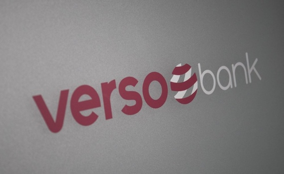 Борьба с отмыванием денег докатилась до Эстонии: лишен лицензии Versobank