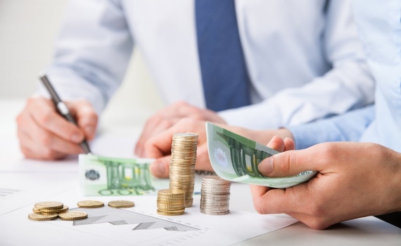 Власти Испании планируют снизить корпоративные налоги