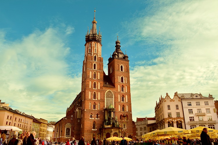 Unternehmensregistrierung in Polen