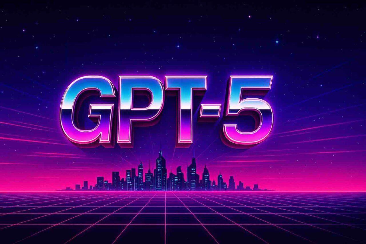 GPT-5 is out: new features and breakthroughs in artificial intelligence
