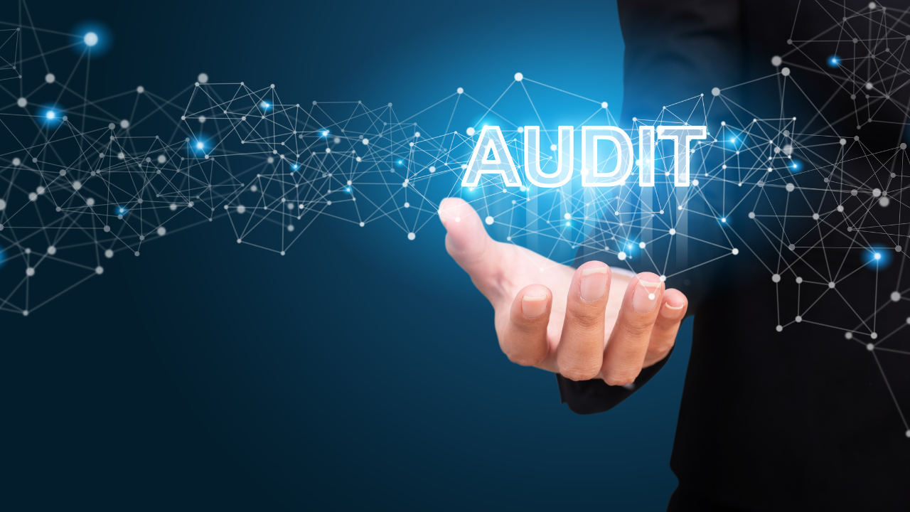 AI Audit of Tax and Reporting Processes