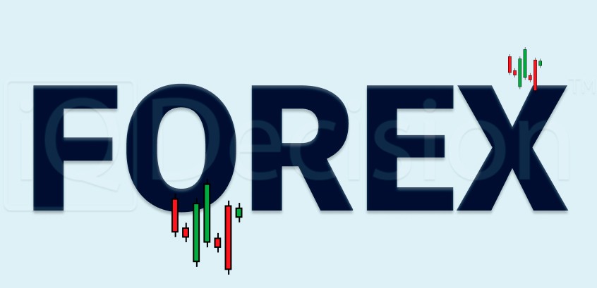 Forex trader and broker licence