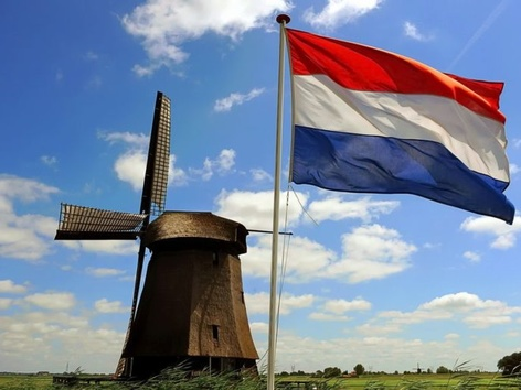 Offshore Netherlands