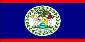 Offshore en Belice