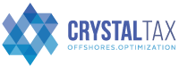 Logo Crystal Tax