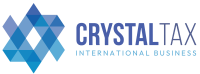 Logo Crystal Tax